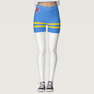 Legging Aruba