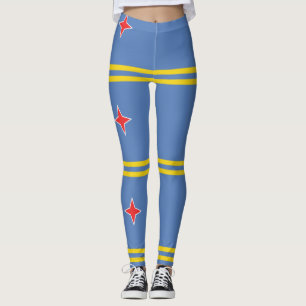 Legging Aruba