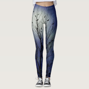 Legging Árvore