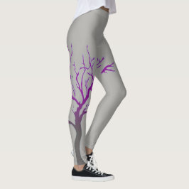 Legging Árvore de vida