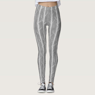 Legging árvores