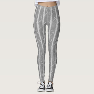 Legging árvores