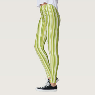 Legging As caneleiras das mulheres