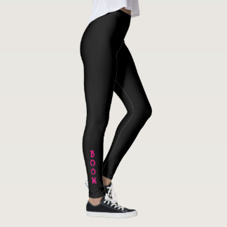 Legging As caneleiras das mulheres do "CRESCIMENTO"
