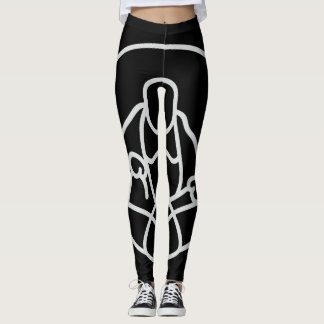 Legging As caneleiras das mulheres originais de Buddha Co.