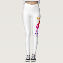 Legging As caneleiras etiquetam-me dentro!