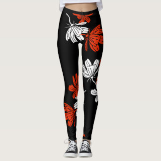 Legging as caneleiras "sexy" pretas das caneleiras | |