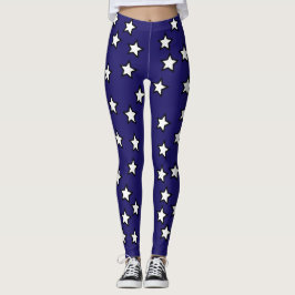 Legging As estrelas estão dentro! CANELEIRAS