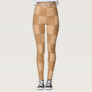 LEGGING AS VERIFICAÇÕES