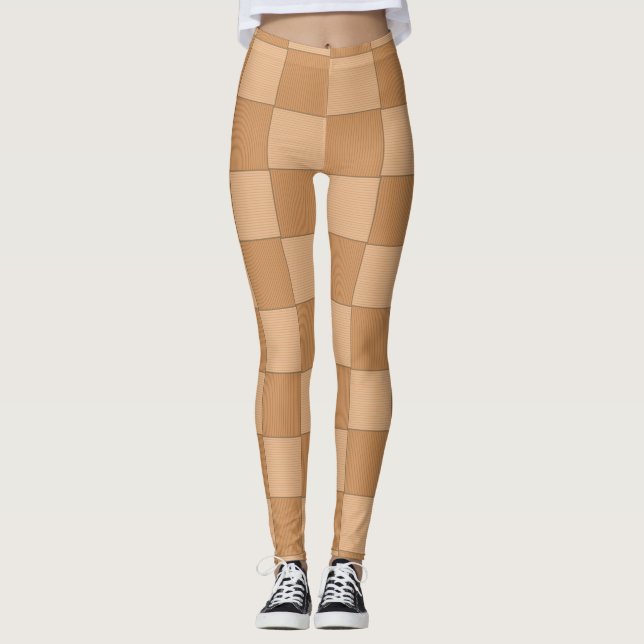 LEGGING AS VERIFICAÇÕES (Frente)