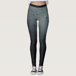 Legging Asas Inquietas