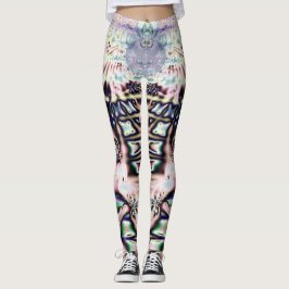 Legging Ascensão Phoenix