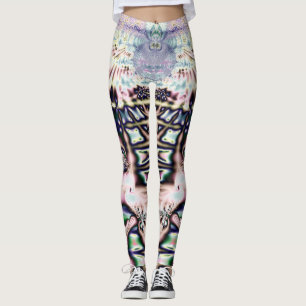 Legging Ascensão Phoenix