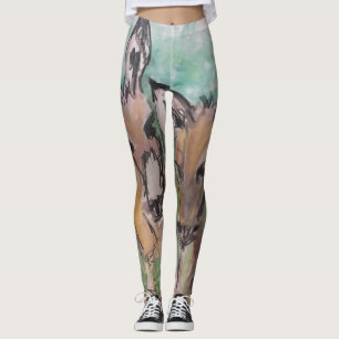 Legging Asnos