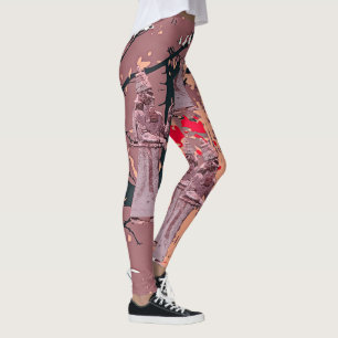 Legging assírio