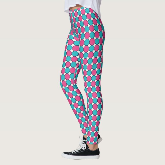 Legging Assobiador de Hippin (Esquerda)