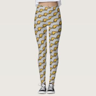 Legging assobio