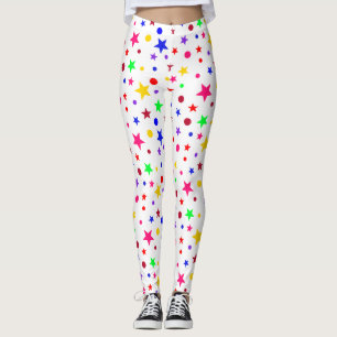 Legging Astral Express