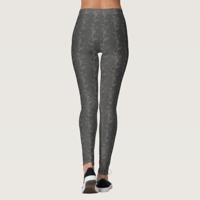 Legging Astritos (Verso)