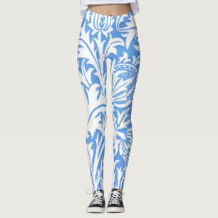 Legging Astro, William Morris