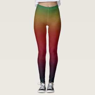 Legging Atravessando o Véu