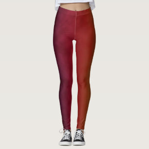 Legging Atravessando o Véu