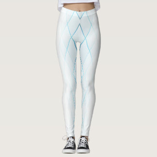 Legging Audace discrète