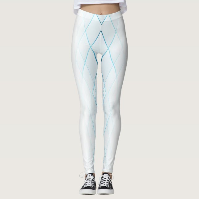 Legging Audace discrète (Frente)