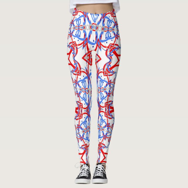 Legging Audson (Frente)