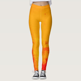 Legging Aura Colors