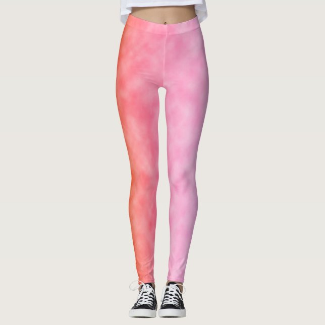 Legging Aurora da Manhã (Frente)