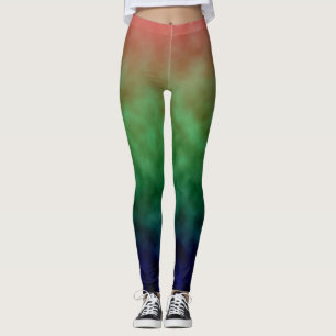 Legging Aurora Fields