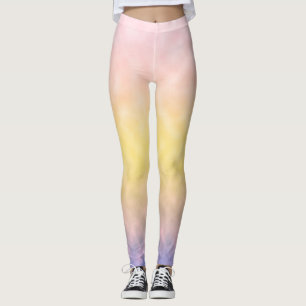 Legging Aurora Pastel