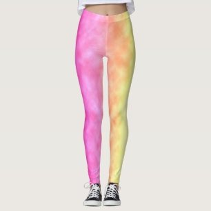 Legging Aurora Prismática