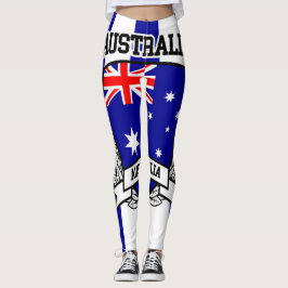 Legging Austrália