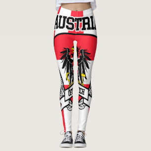 Legging Áustria