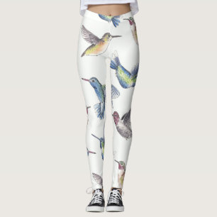 Legging Aves