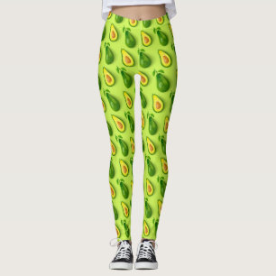 Legging Avocado