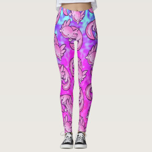 Legging Axolotl Inugami 2023