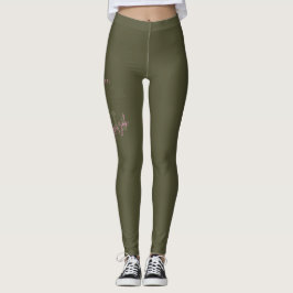 Legging Az igazi királynők | Ponty