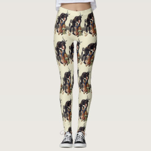Legging azar de Natal