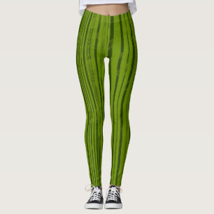 Legging Azeitona
