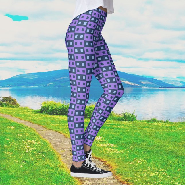 Legging Azimute Grandes Senhoras (Criador carregado)