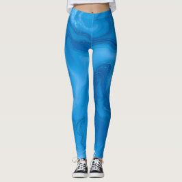 Legging Azul-moonstone