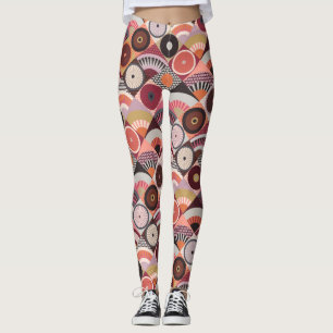 Legging baga da montanha