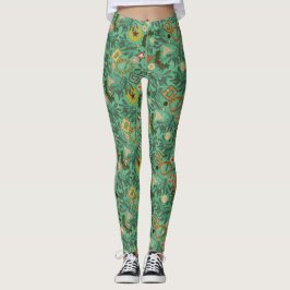Legging bagas festivas