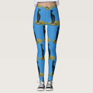 Legging Bagira, a Pantera