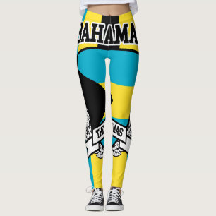 Legging Bahamas