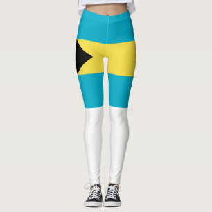 Legging Bahamas