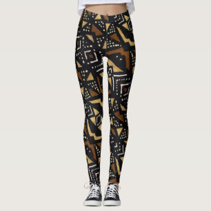 Legging Bambara